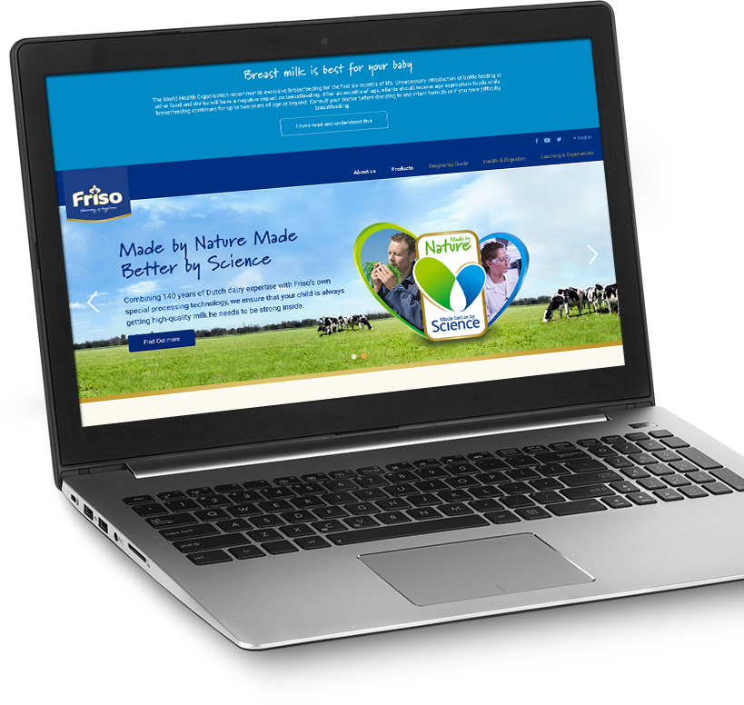 



Friso Arabia Laptop


