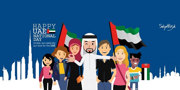 Sky High Advertising Social Media Posts